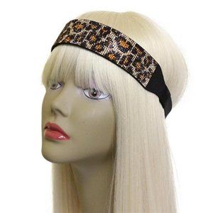 Animal Print Headband